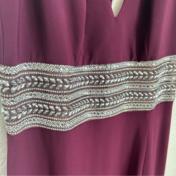 Formal Dress xscape women’s 4 - Picture 6 of 10